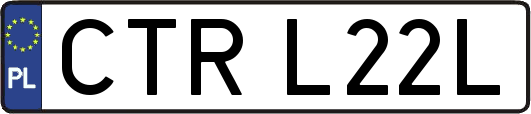 CTRL22L