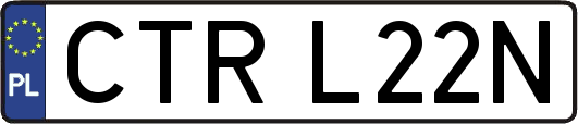 CTRL22N