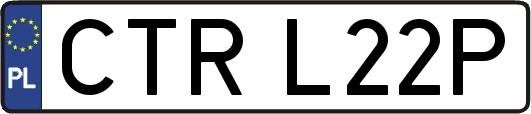 CTRL22P