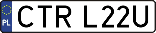 CTRL22U