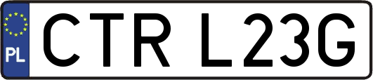 CTRL23G