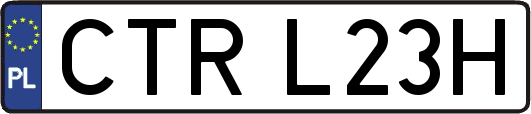 CTRL23H