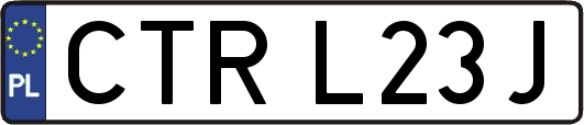 CTRL23J