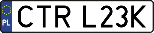 CTRL23K