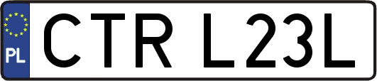 CTRL23L