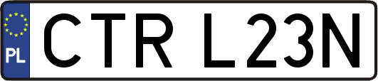 CTRL23N