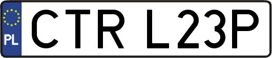 CTRL23P