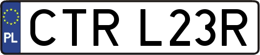 CTRL23R