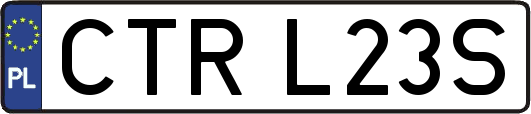 CTRL23S