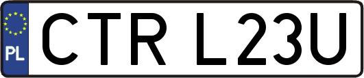 CTRL23U