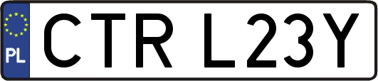 CTRL23Y