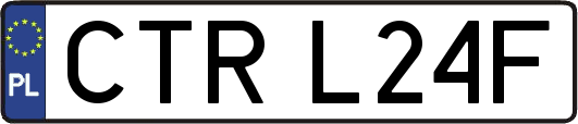 CTRL24F