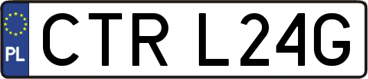 CTRL24G