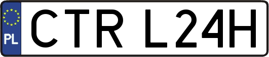 CTRL24H