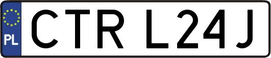 CTRL24J