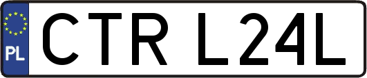 CTRL24L