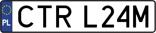 CTRL24M