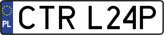 CTRL24P