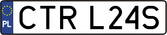 CTRL24S