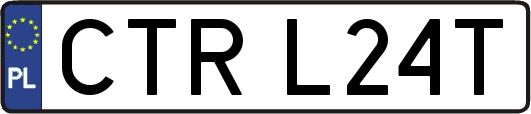 CTRL24T