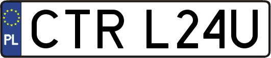 CTRL24U