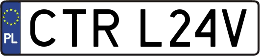 CTRL24V