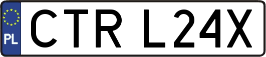 CTRL24X