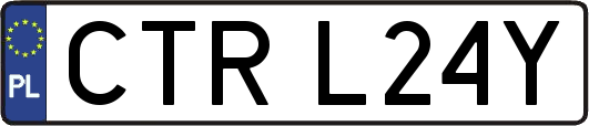 CTRL24Y