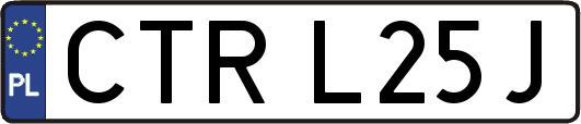 CTRL25J