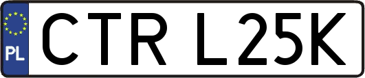 CTRL25K