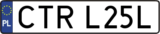 CTRL25L