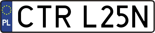 CTRL25N