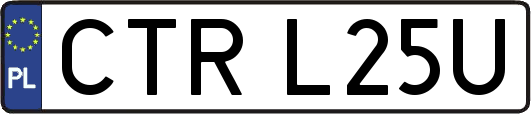 CTRL25U
