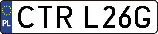 CTRL26G