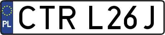 CTRL26J