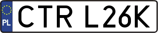 CTRL26K