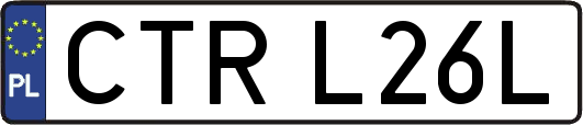 CTRL26L