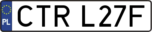 CTRL27F