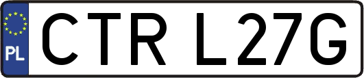 CTRL27G