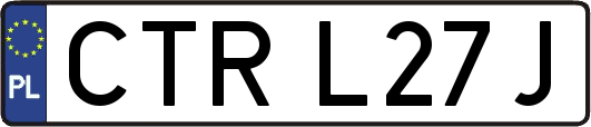 CTRL27J
