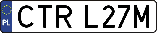CTRL27M