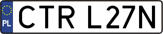 CTRL27N