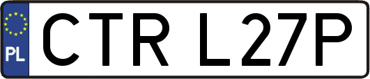 CTRL27P