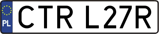 CTRL27R