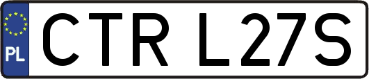 CTRL27S