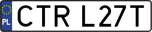 CTRL27T