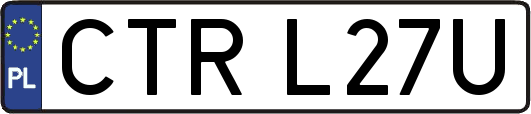 CTRL27U