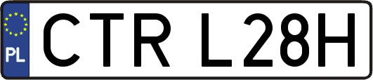 CTRL28H