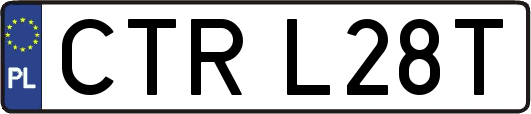 CTRL28T