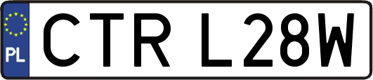 CTRL28W
